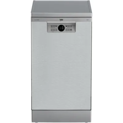 masina de spalat vase Beko BDFS26020XQ