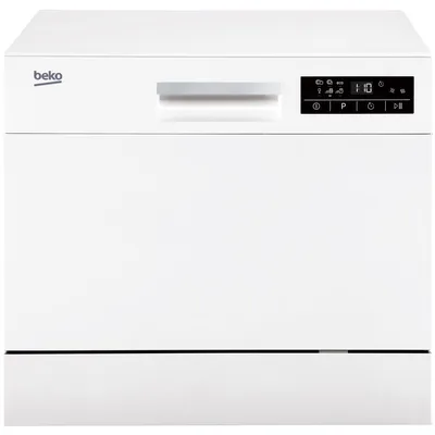 masina de spalat vase Beko DTC36610W