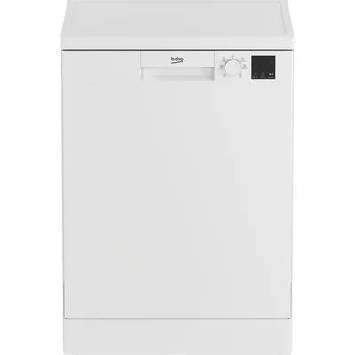 masina de spalat vase Beko DVN06430W