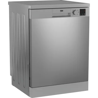 masina de spalat vase Beko DVN06430X