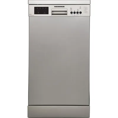 masina de spalat vase Heinner HDW-FS4506DSE