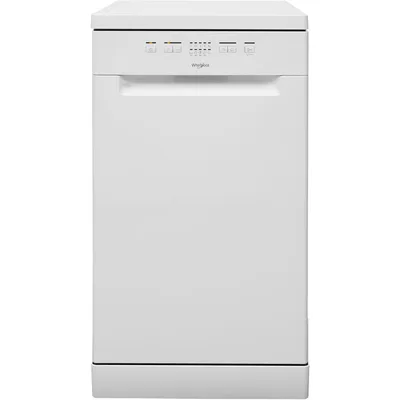 masina de spalat vase Whirlpool WSFE 2B19