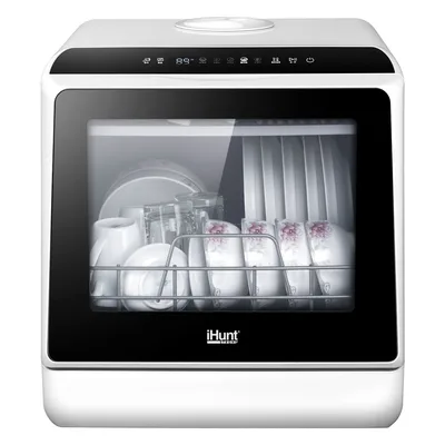 masina de spalat vase iHunt Bro Dishwasher