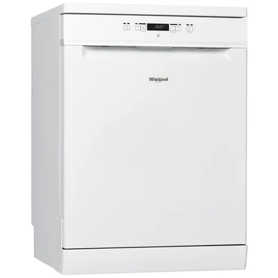 masina de spalat vase Whirlpool WFC3C26P